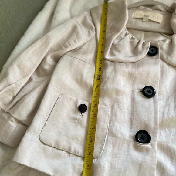 Bensoni jacket open front size 6 - Picture 9 of 9